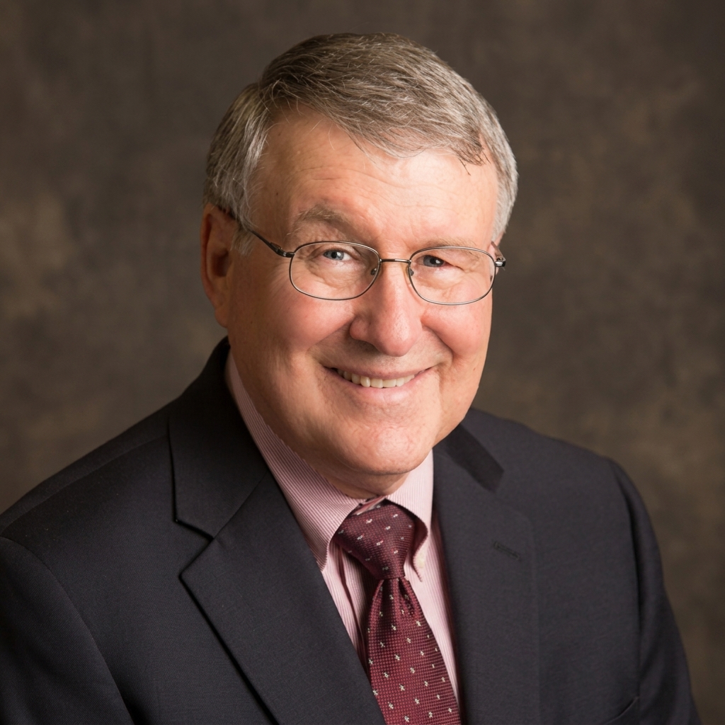 Charles Seely