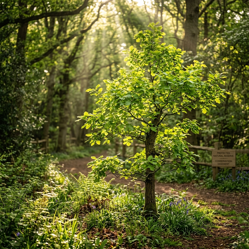 Conservation Easements