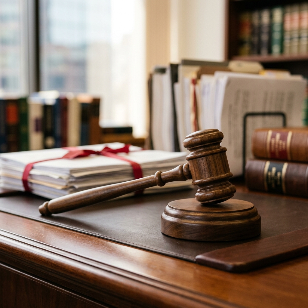 Litigation Support